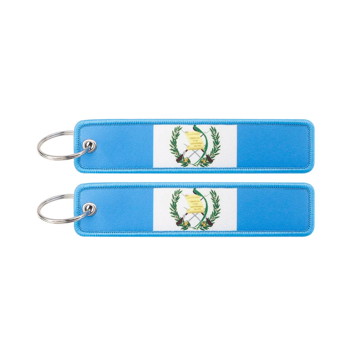 Flag Keychain 🔥🏴 | Affiche Tes Origines Partout