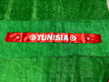 🇹🇳 Montre ta fierté ! | Écharpe Tunisie Ultra Stylée 2026 🔥