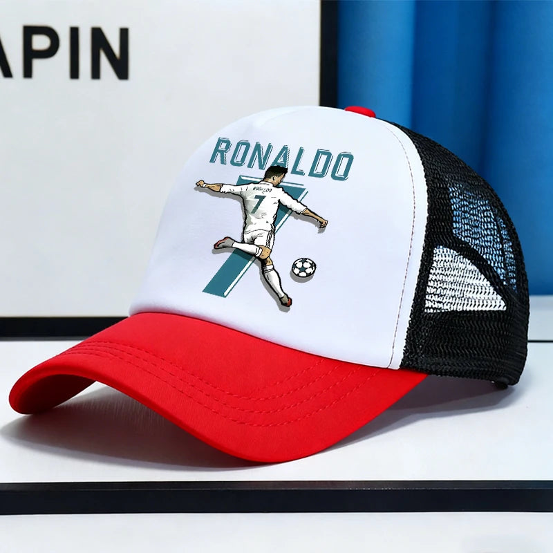 Legend Cap 🔥🧢 | Le Style Des Légendes