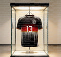 Maillot Ronaldo 2026 ⚽ - T-shirt Football Séchage Rapide | Homme, Femme & Enfant | S à 6XL