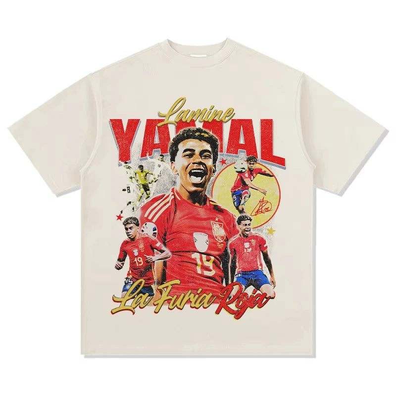 Y2K Turkey Tee 🔥🇹🇷 | Style Streetwear Décontracté 2026
