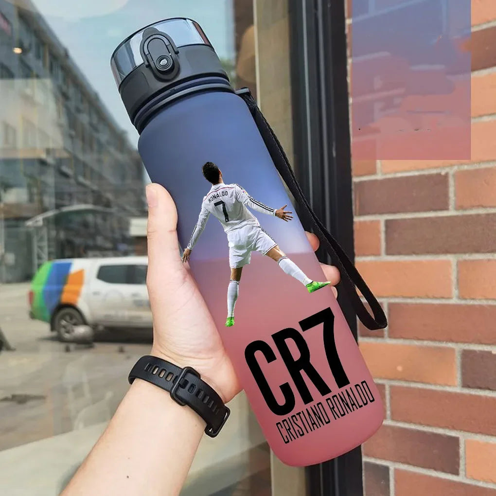 CR7 Hydrate 🔥🐐💧⚽ | La Légende En Figurine