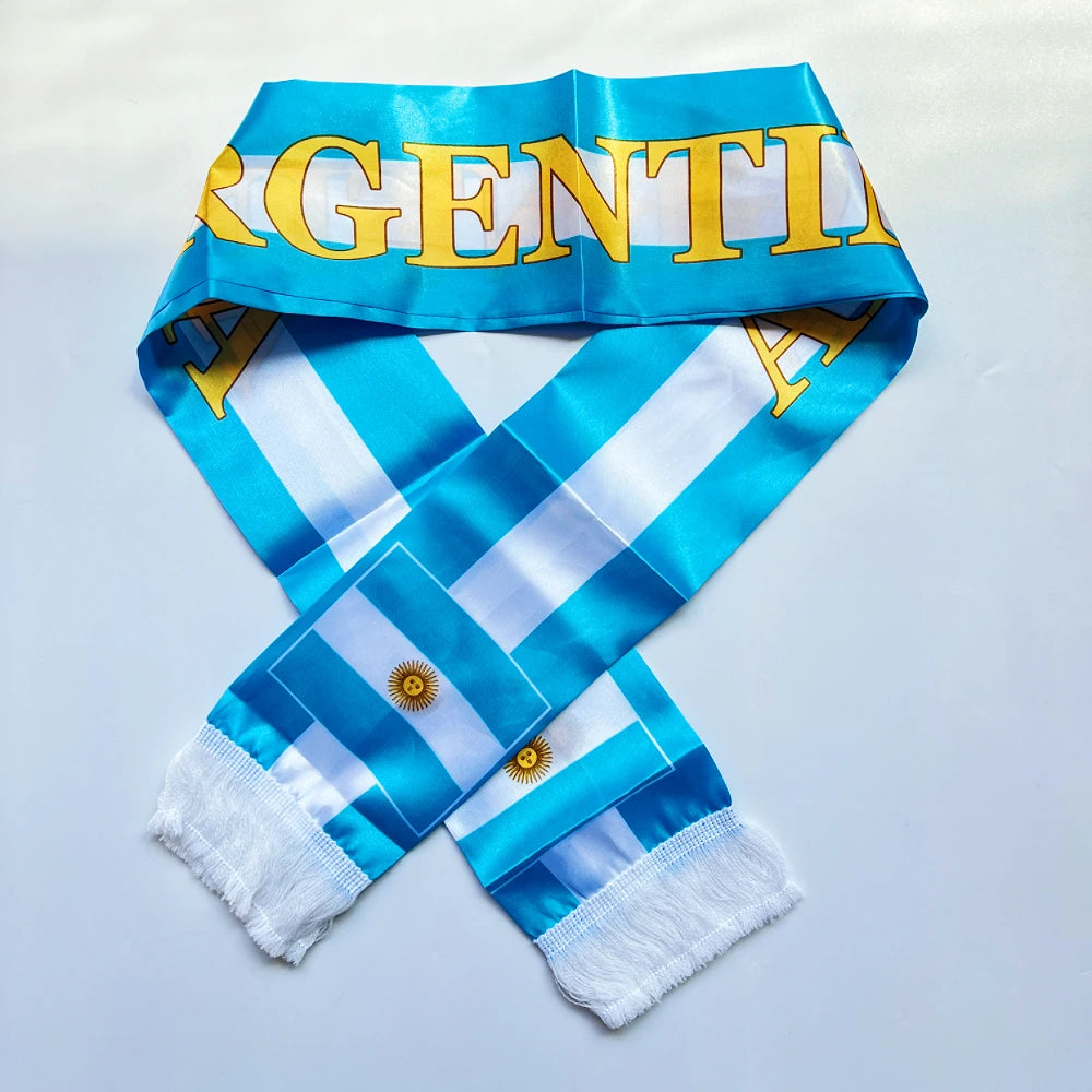 FlagScarf