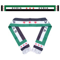 Syria Scarf 🔥🇸🇾🧣 | Affiche Tes Couleurs Avec Style
