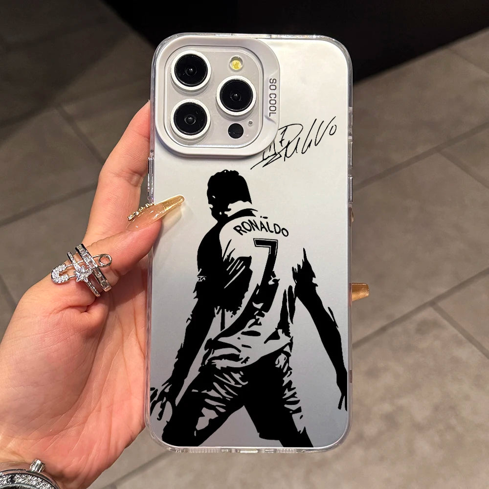 CR7 GOAT Case