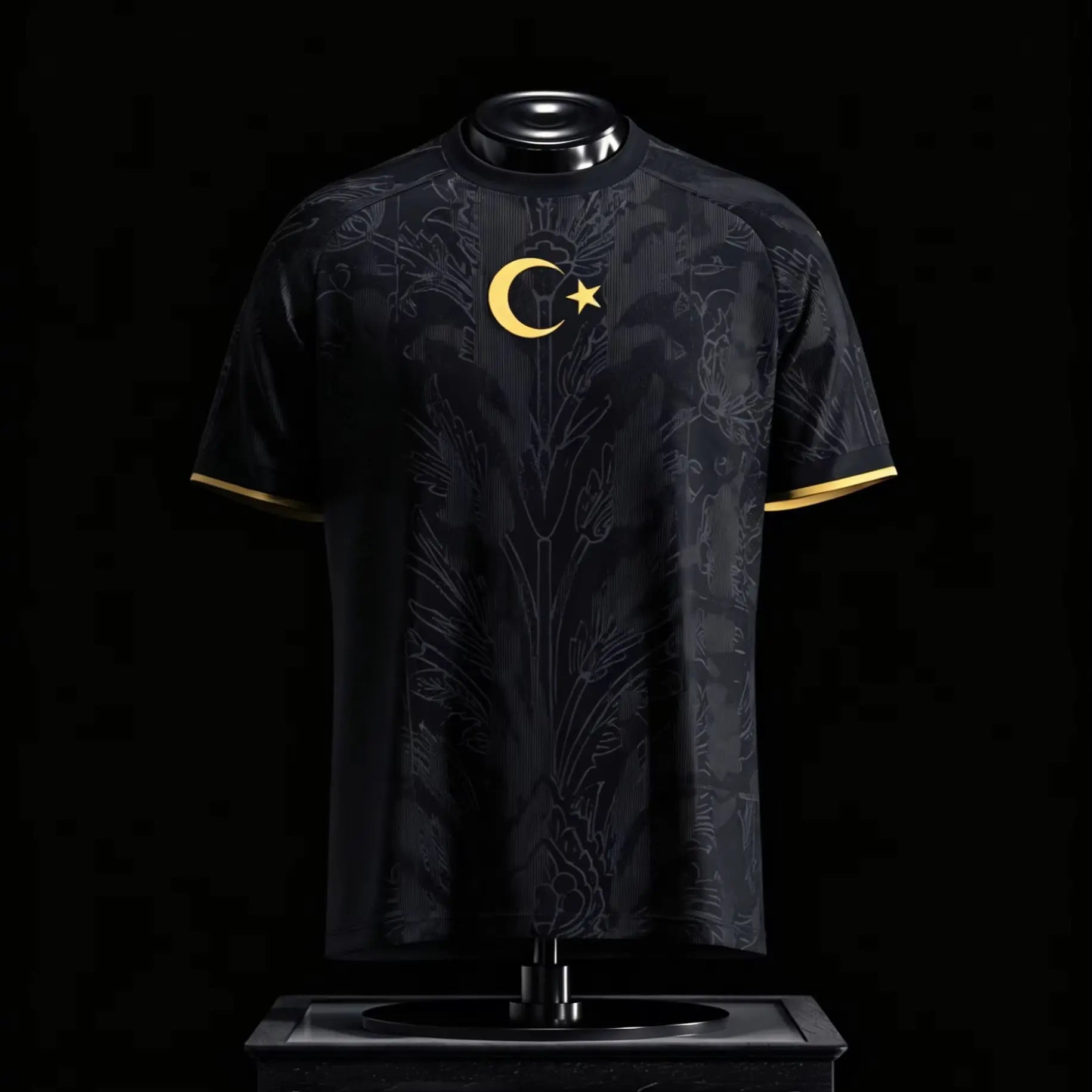 Turkey Victory Jersey 🔥🇹🇷⚽ | Porte Les Couleurs De La Turquie