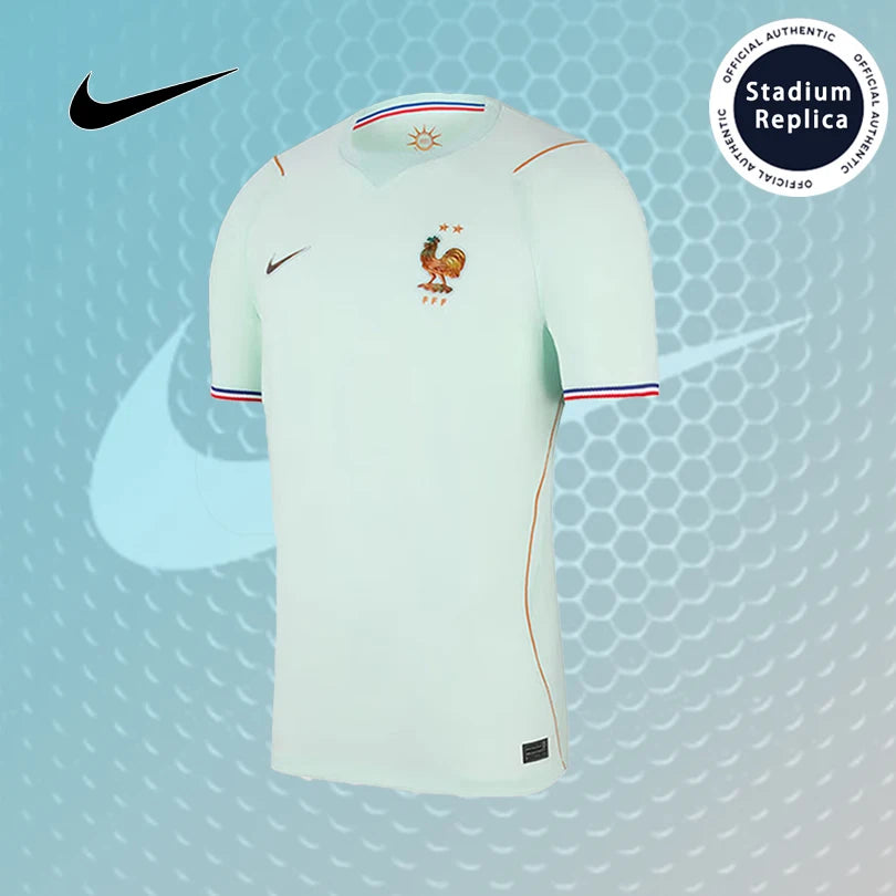 Maillot France 2026 Collector 🇫🇷 | Édition Extérieure Premium