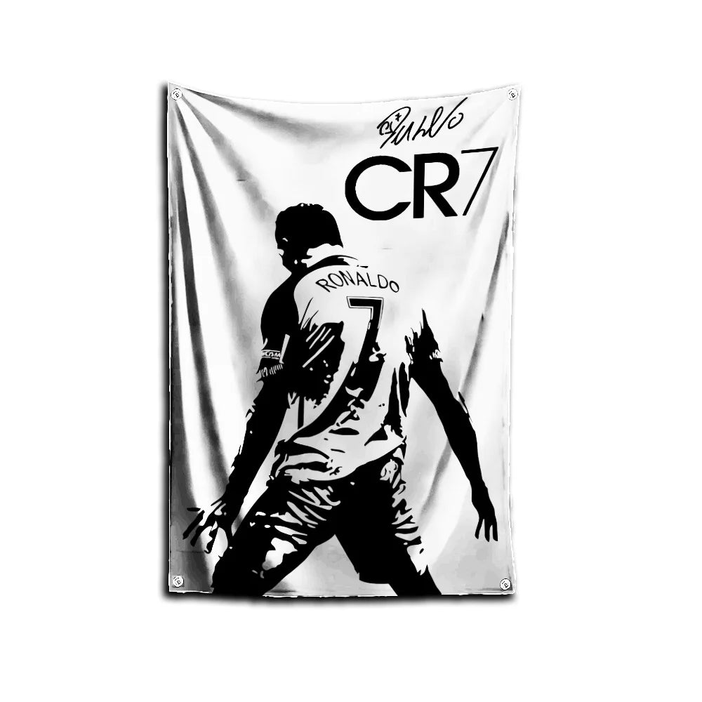 CR7 Elite Flag