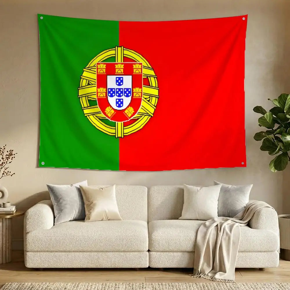 🌍 Décore ton espace avec les couleurs du monde ! | Drapeaux internationaux 🔥