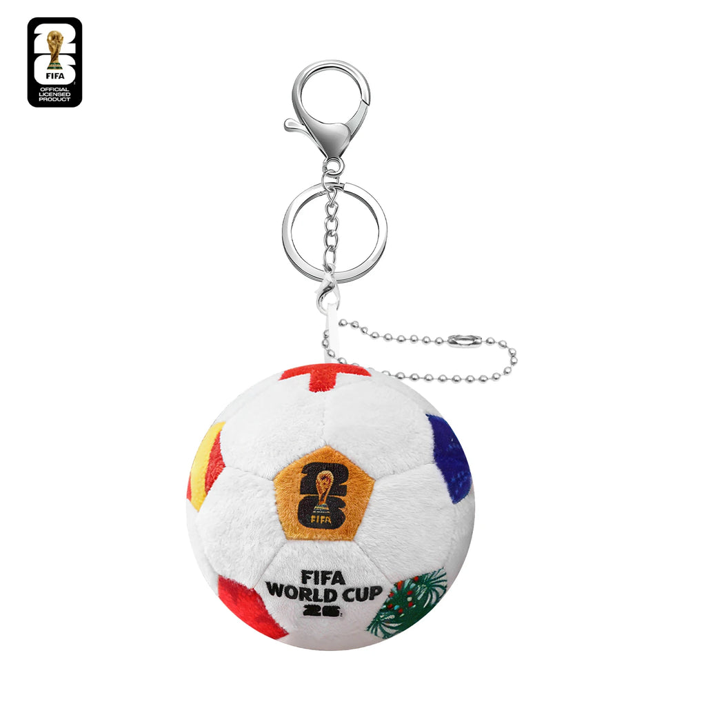 Porte-Clés Ballon ⚽🔥 | Le Petit Détail des Grands Fans