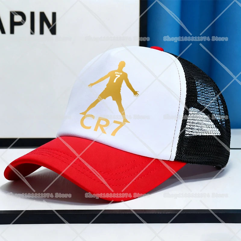 Legend Cap 🔥🧢 | Le Style Des Légendes