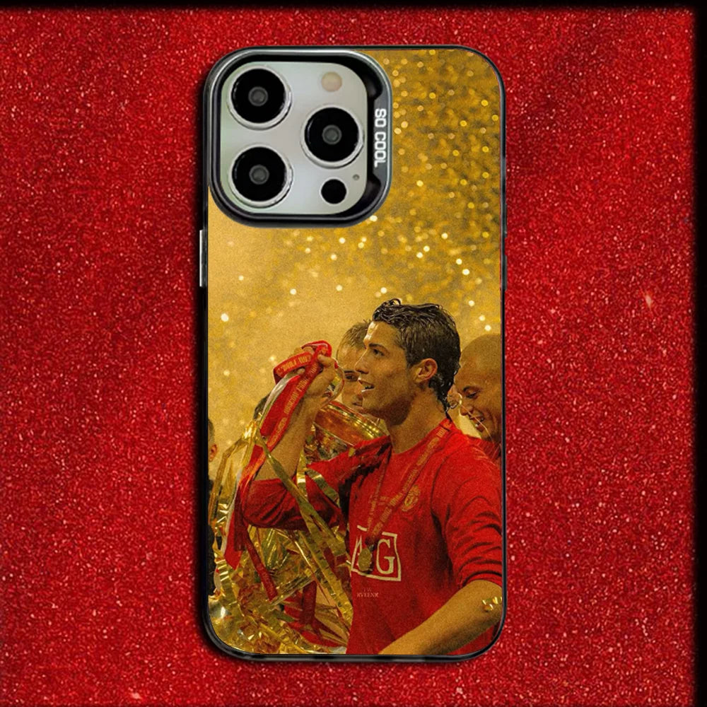 CR7 Elite Matte