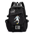Sac Ronaldo ⚽🔥 | Style Football Simple & Classe pour Tous les Jours