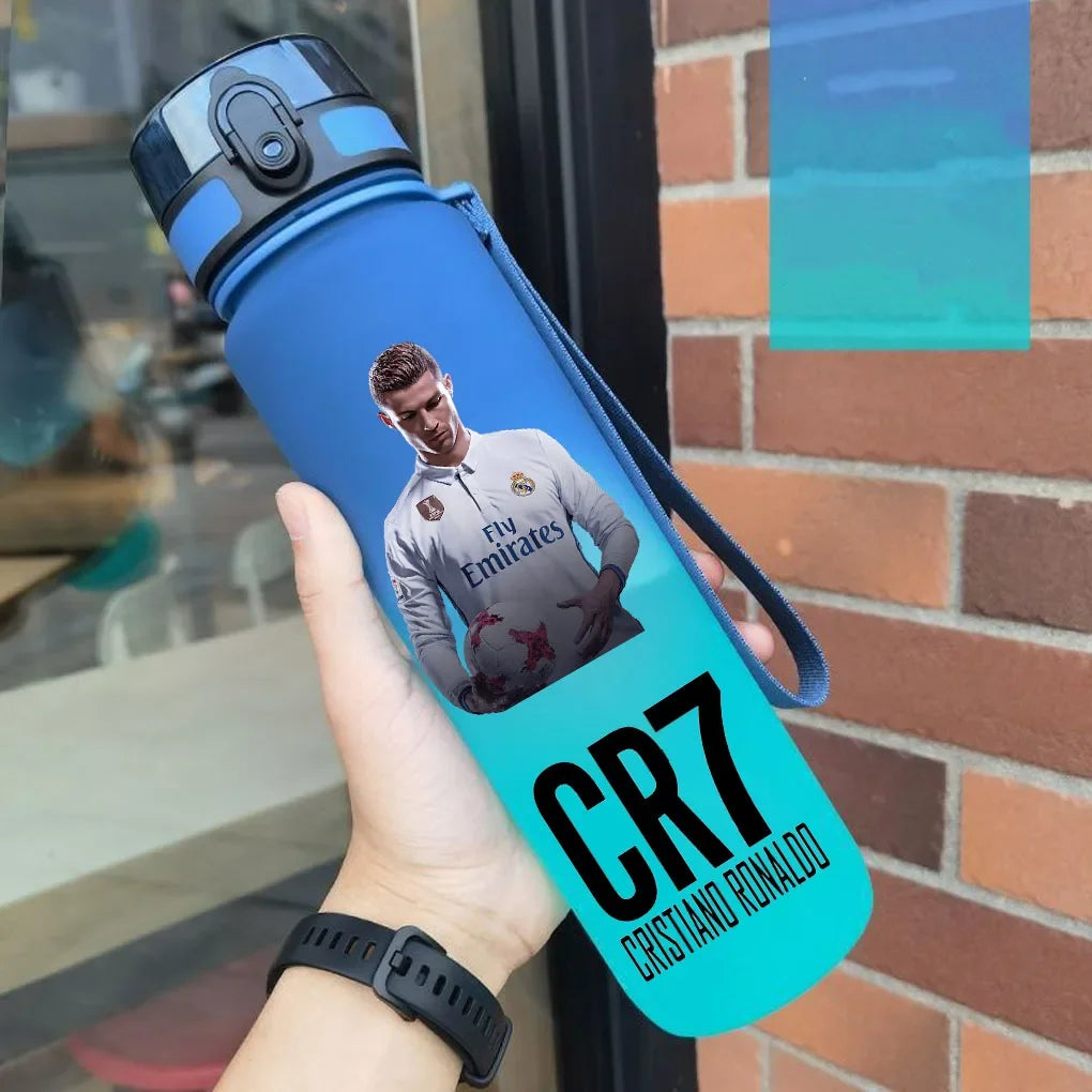 CR7 Hydrate 🔥🐐💧⚽ | La Légende En Figurine