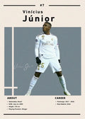 Legend Poster 🔥🏆⚽ | Une Légende Sur Votre Mur