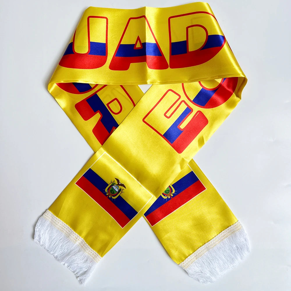 FlagScarf