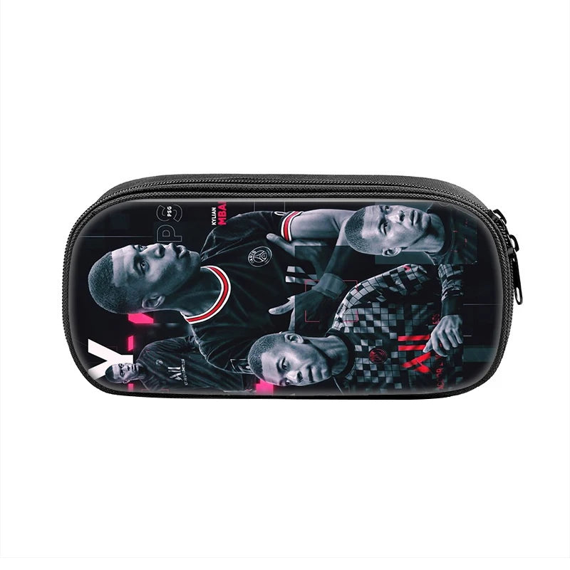 Mbappé Power Trio 🔥🎒⚽ | Le Sac des Jeunes Champions