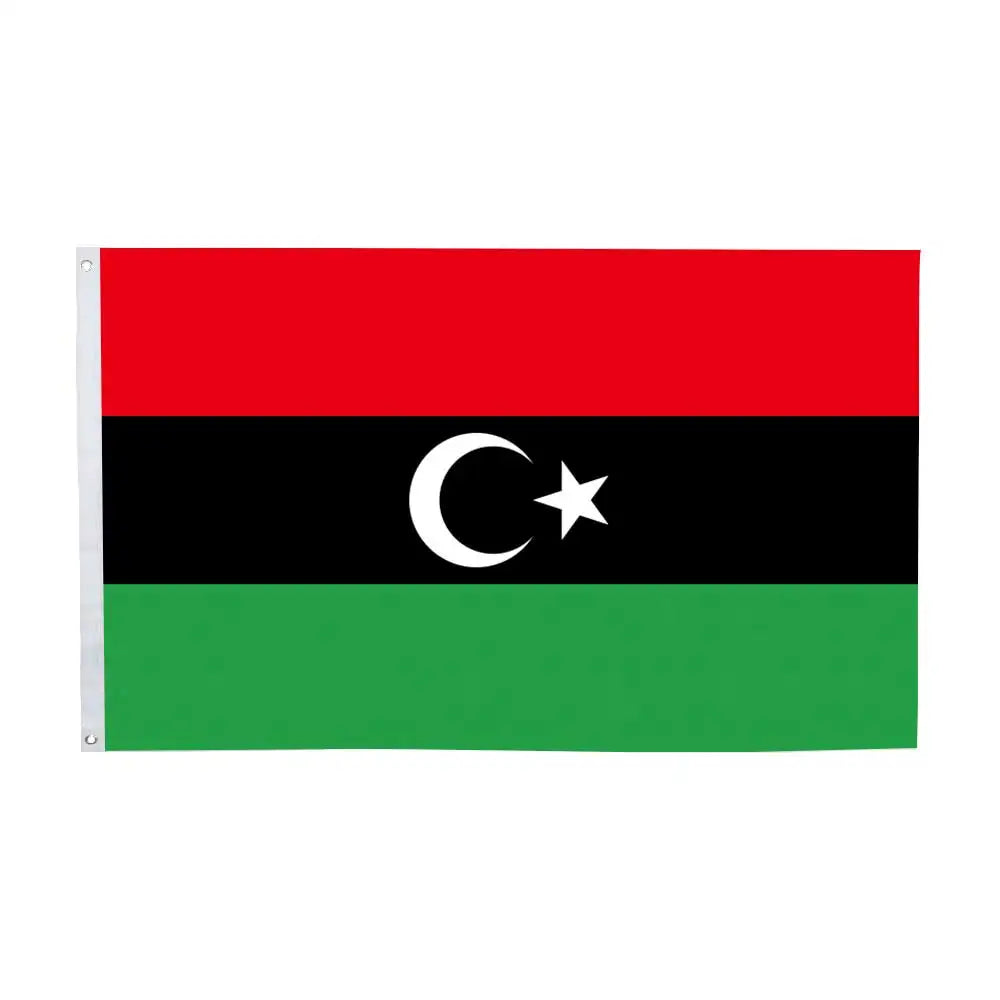 African Flags Pack 🔥🌍 | Décore Ton Espace Avec Les Nations d’Afrique