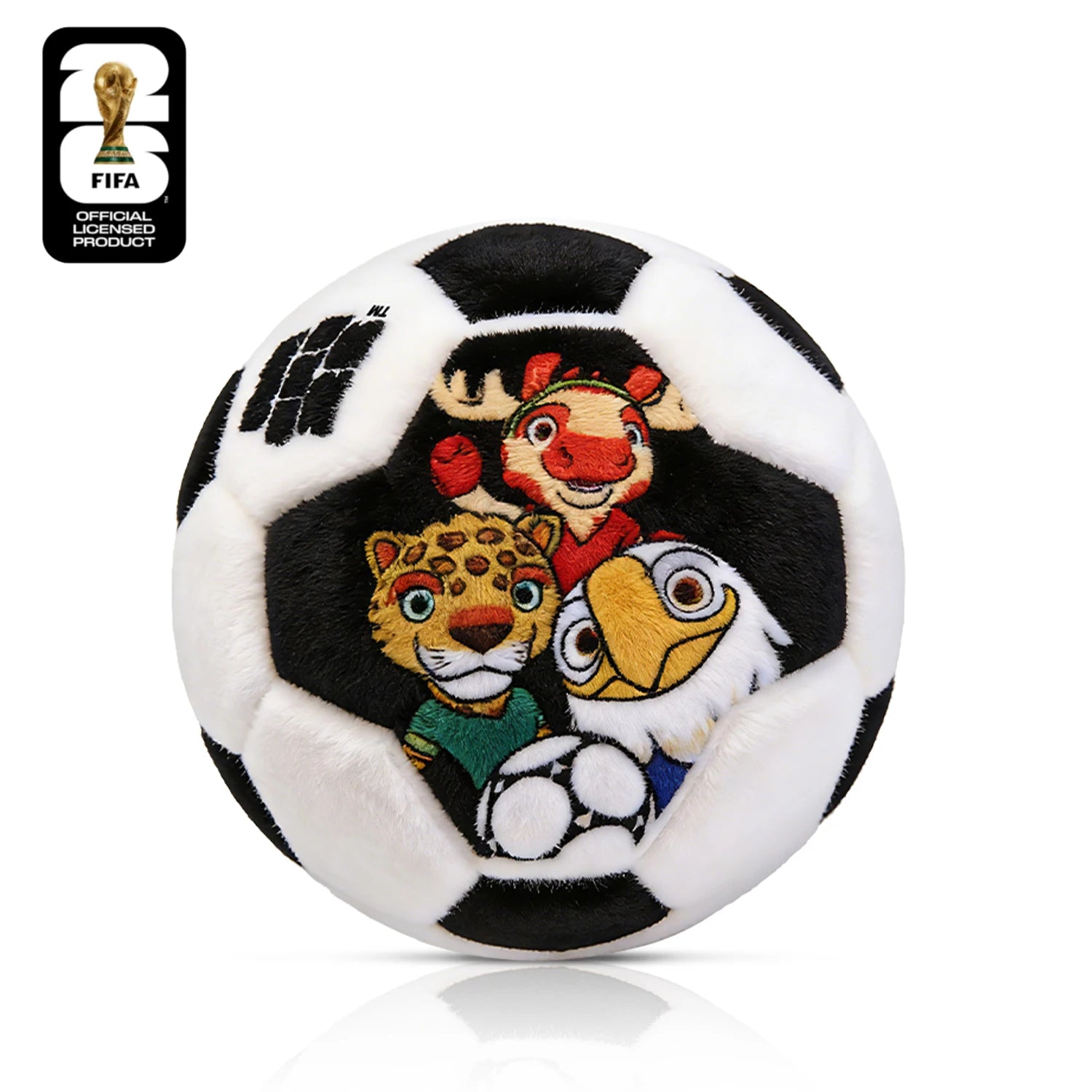 Coussin Football 2026 ⚽🔥 | Déco Chambre Style Champion