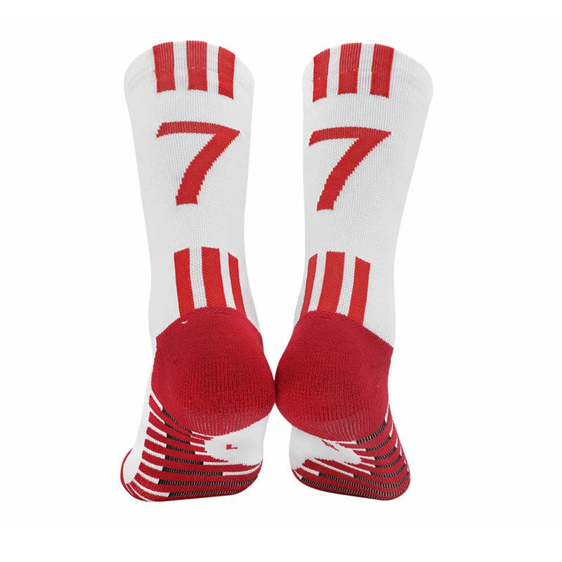 MatchKey 🔥🧦⚽ | Domine Chaque Match Avec Confort