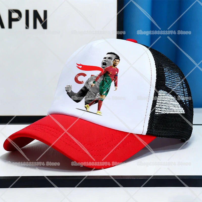 Legend Cap 🔥🧢 | Le Style Des Légendes