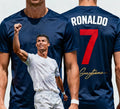 CR7 Redline Jersey