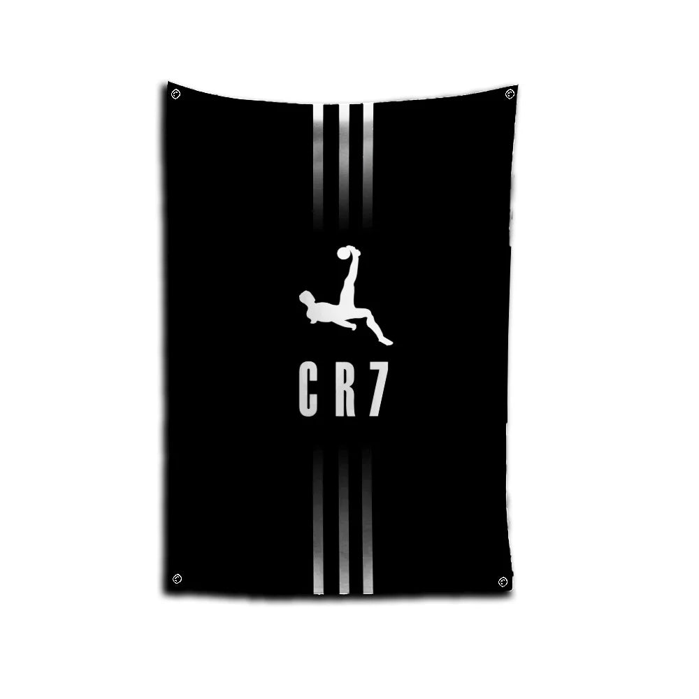 CR7 Elite Flag