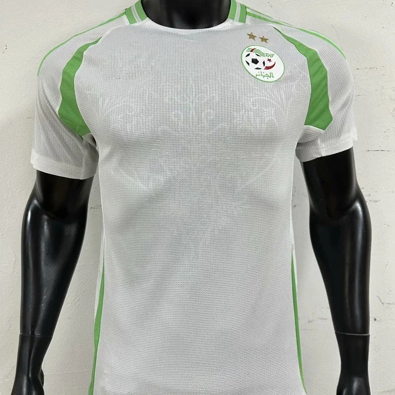 Algeria Pride Tee 🔥🇩🇿⚽ | Montre Ta Fierté