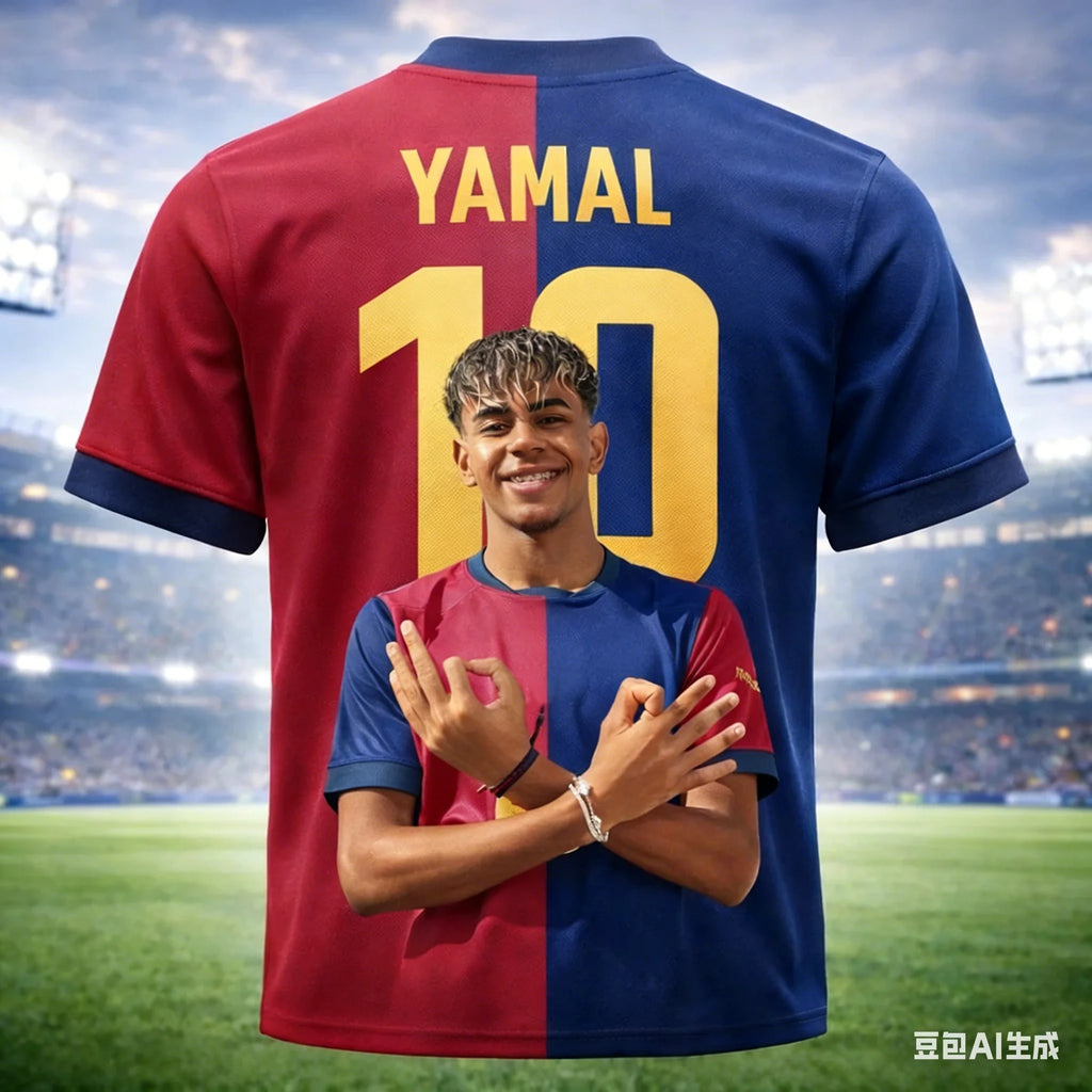 T-Shirt Matchy Family 👨‍👩‍👧⚽ | Le Look Assorti Tendance
