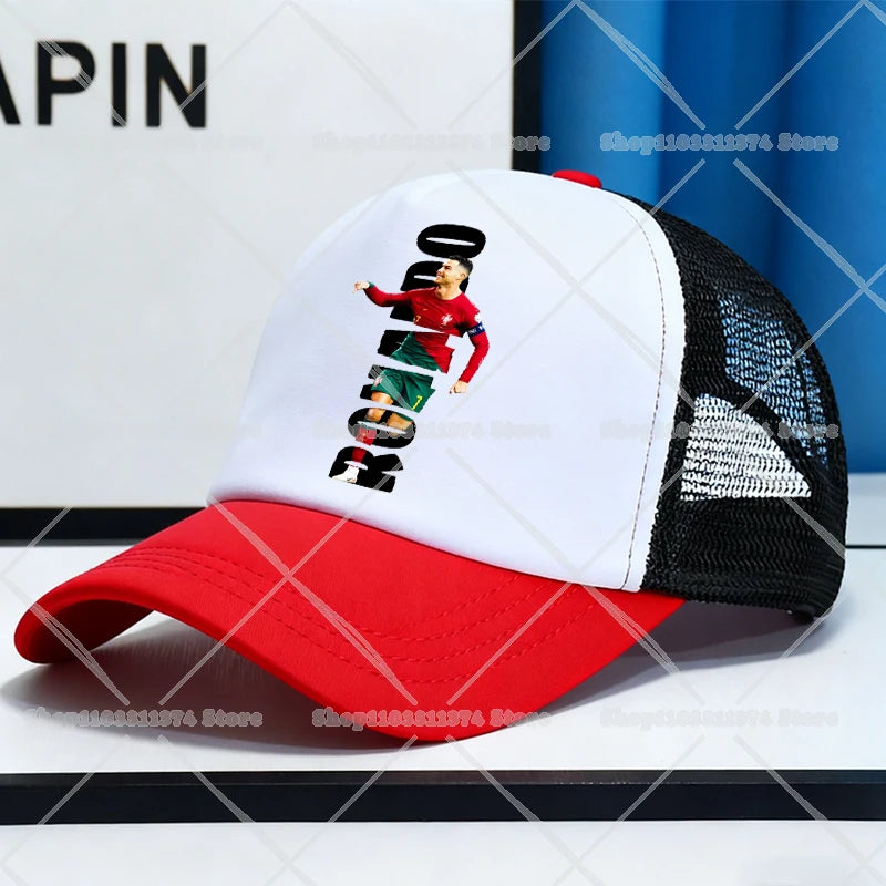 Legend Cap 🔥🧢 | Le Style Des Légendes