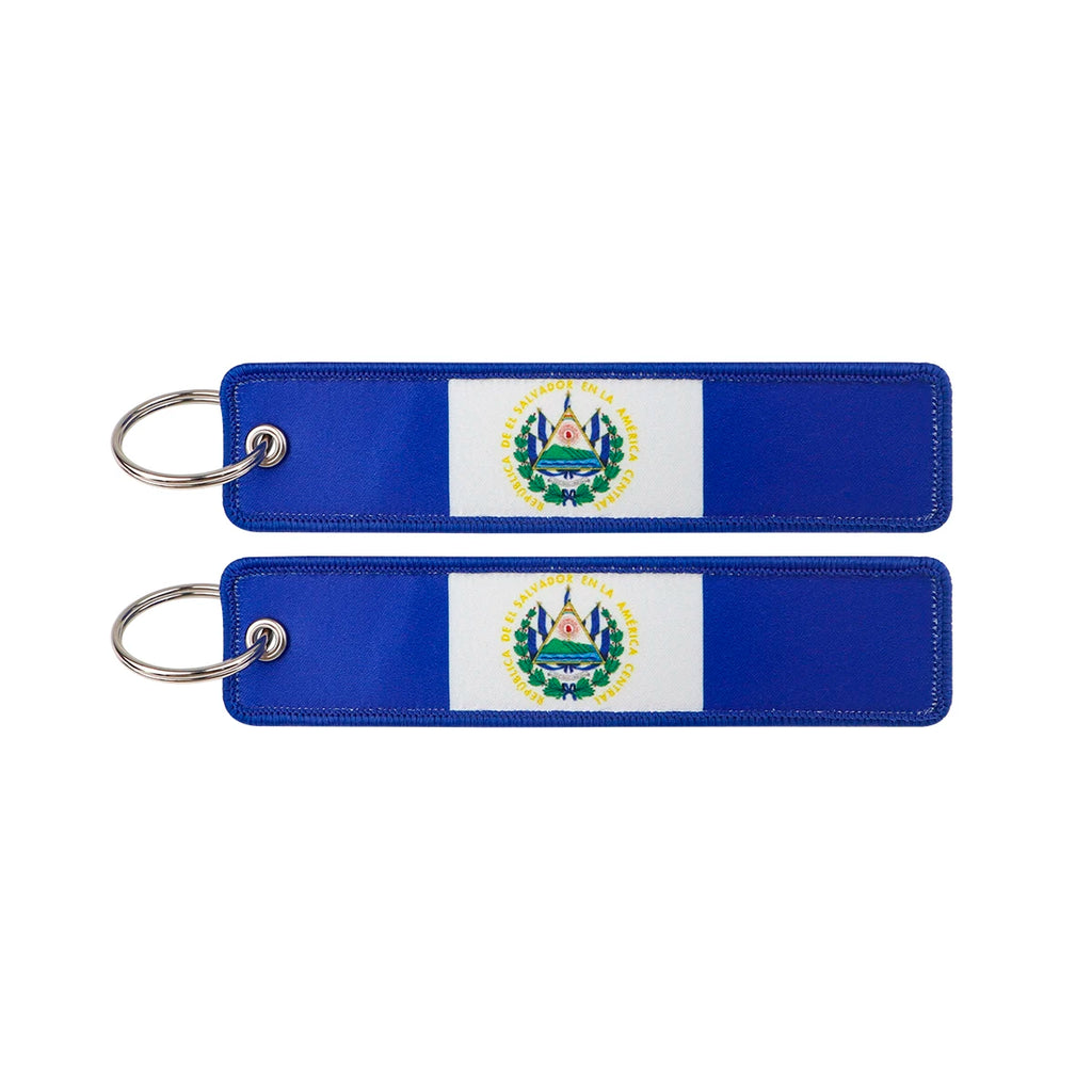 Flag Keychain 🔥🏴 | Affiche Tes Origines Partout