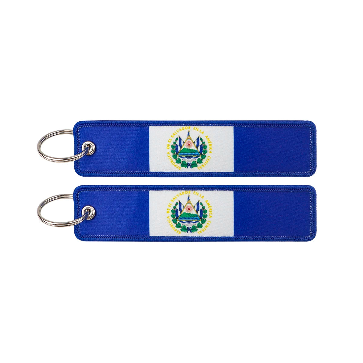 Flag Keychain 🔥🏴 | Affiche Tes Origines Partout