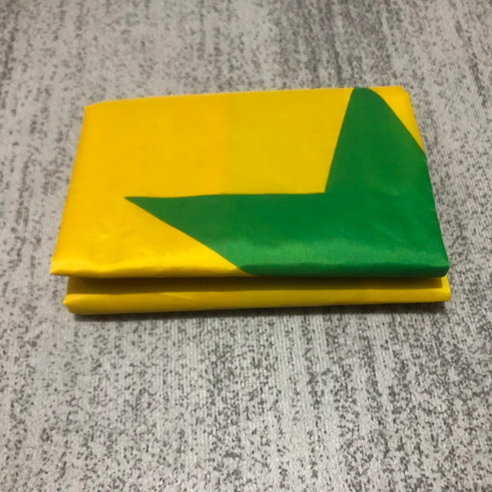 Senegal Flag 🔥🇸🇳🏳️ | Affiche Tes Couleurs Avec Fierté