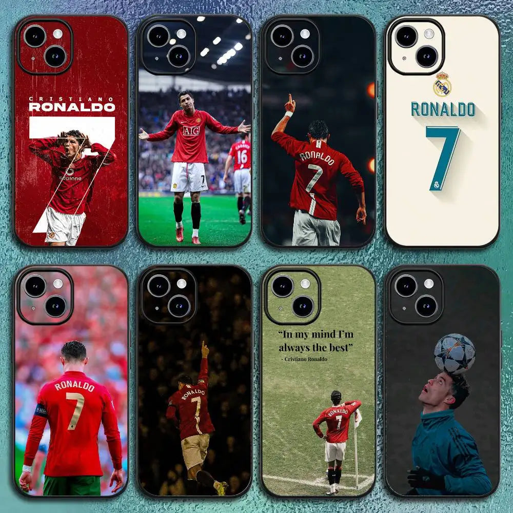 CR7 Classic Case