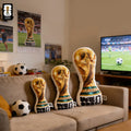 World Cup Plush ⚽🔥 | Confort & Style Football