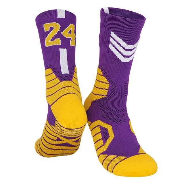 Elite Sport Socks 🧦🔥 | Les Chaussettes Des Champions