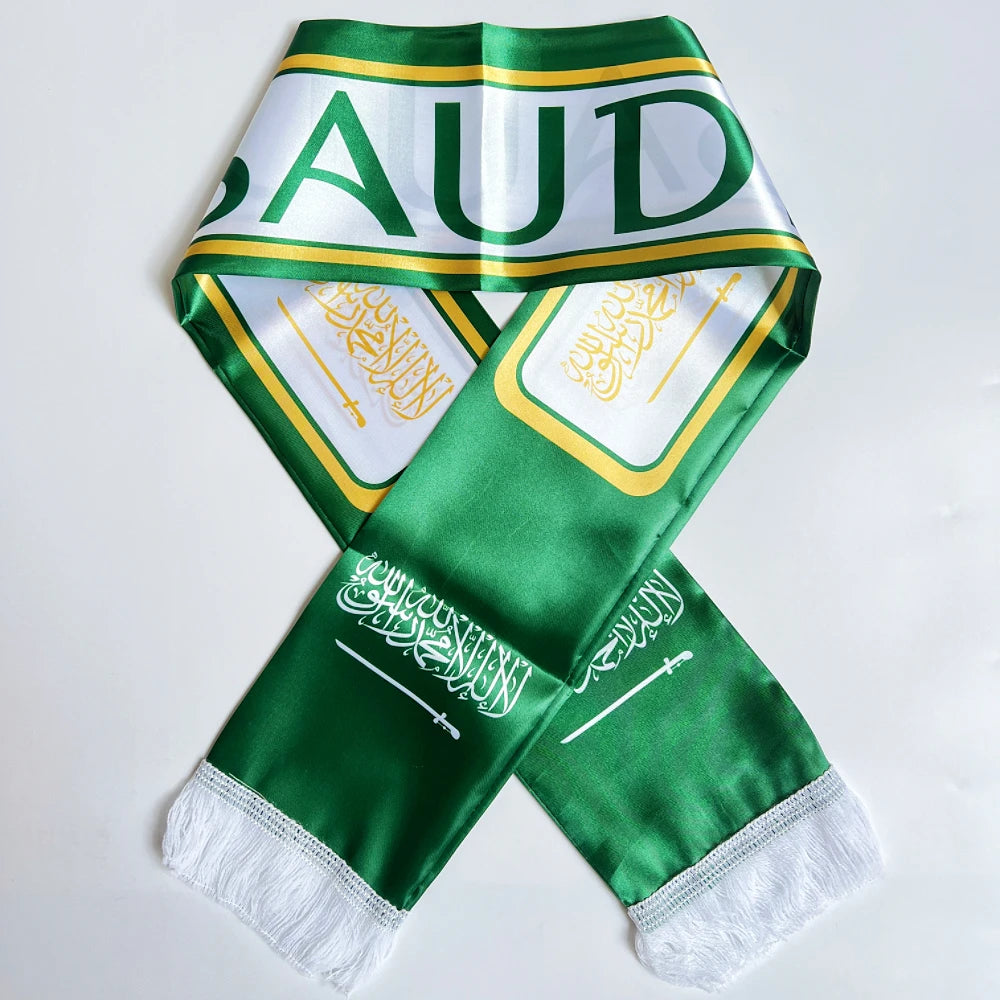 FlagScarf