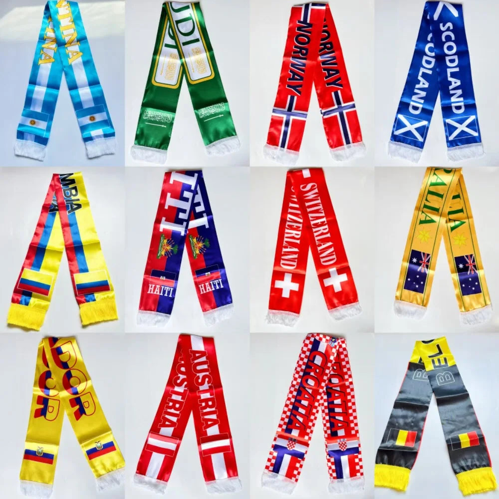 FlagScarf