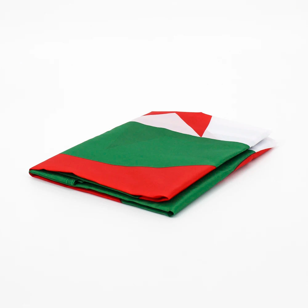 🇩🇿 Affiche fièrement l’Algérie ! | Drapeau Premium SUPER TEX 🔥