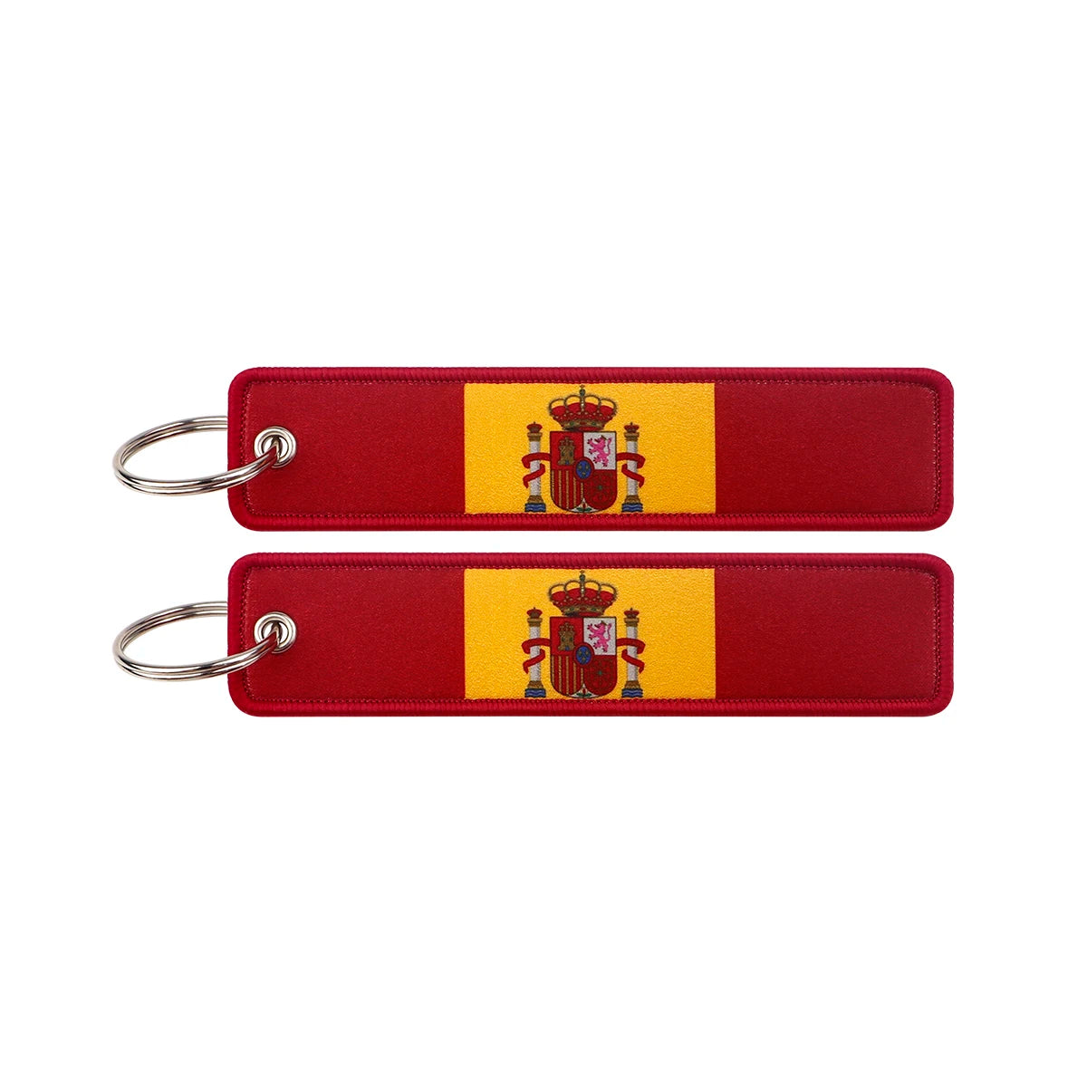 Flag Keychain 🔥🏴 | Affiche Tes Origines Partout