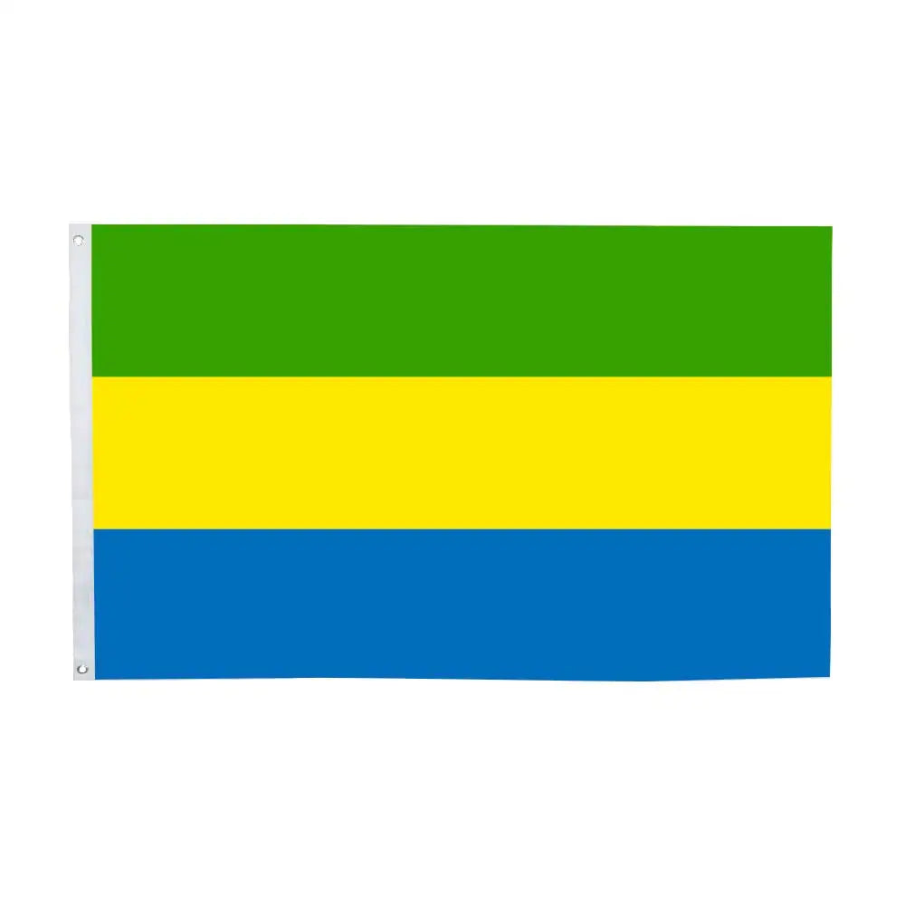 African Flags Pack 🔥🌍 | Décore Ton Espace Avec Les Nations d’Afrique
