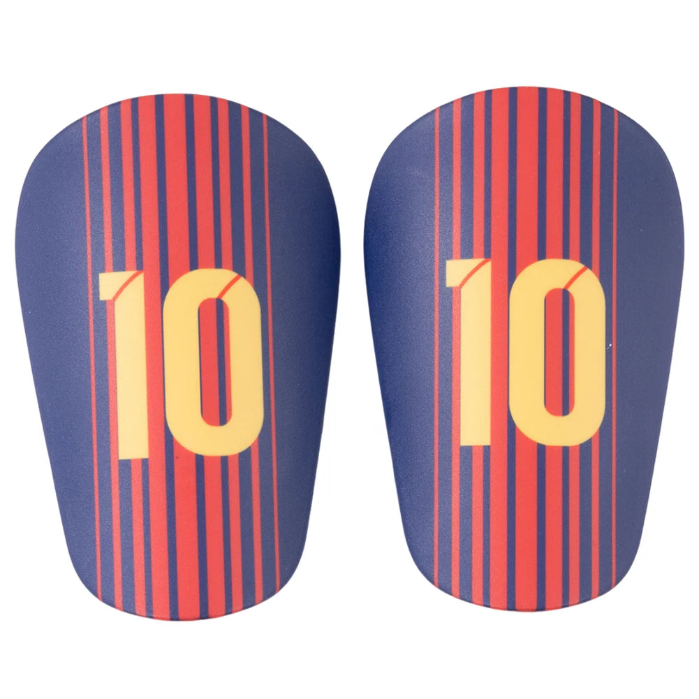 Mini Shin Guards ⚽🔥 | Ultra Légers & Protection Foot Pro Training