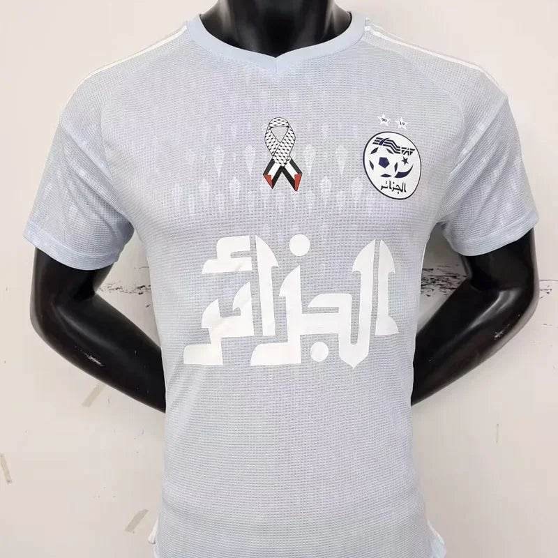 Algeria Pride Tee 🔥🇩🇿⚽ | Montre Ta Fierté