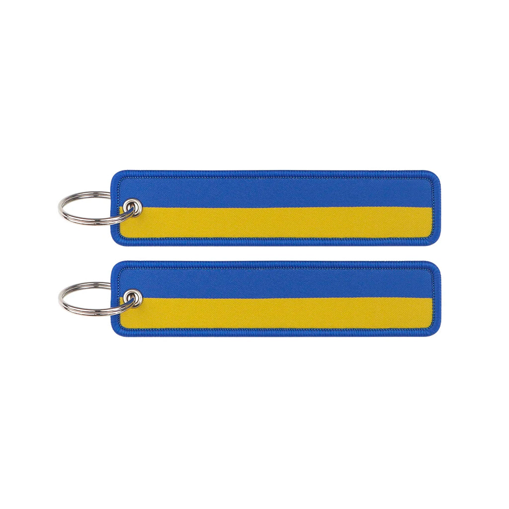 Flag Keychain 🔥🏴 | Affiche Tes Origines Partout