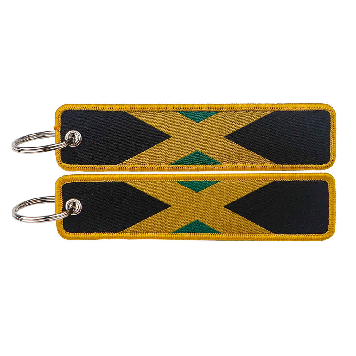 Flag Keychain 🔥🏴 | Affiche Tes Origines Partout