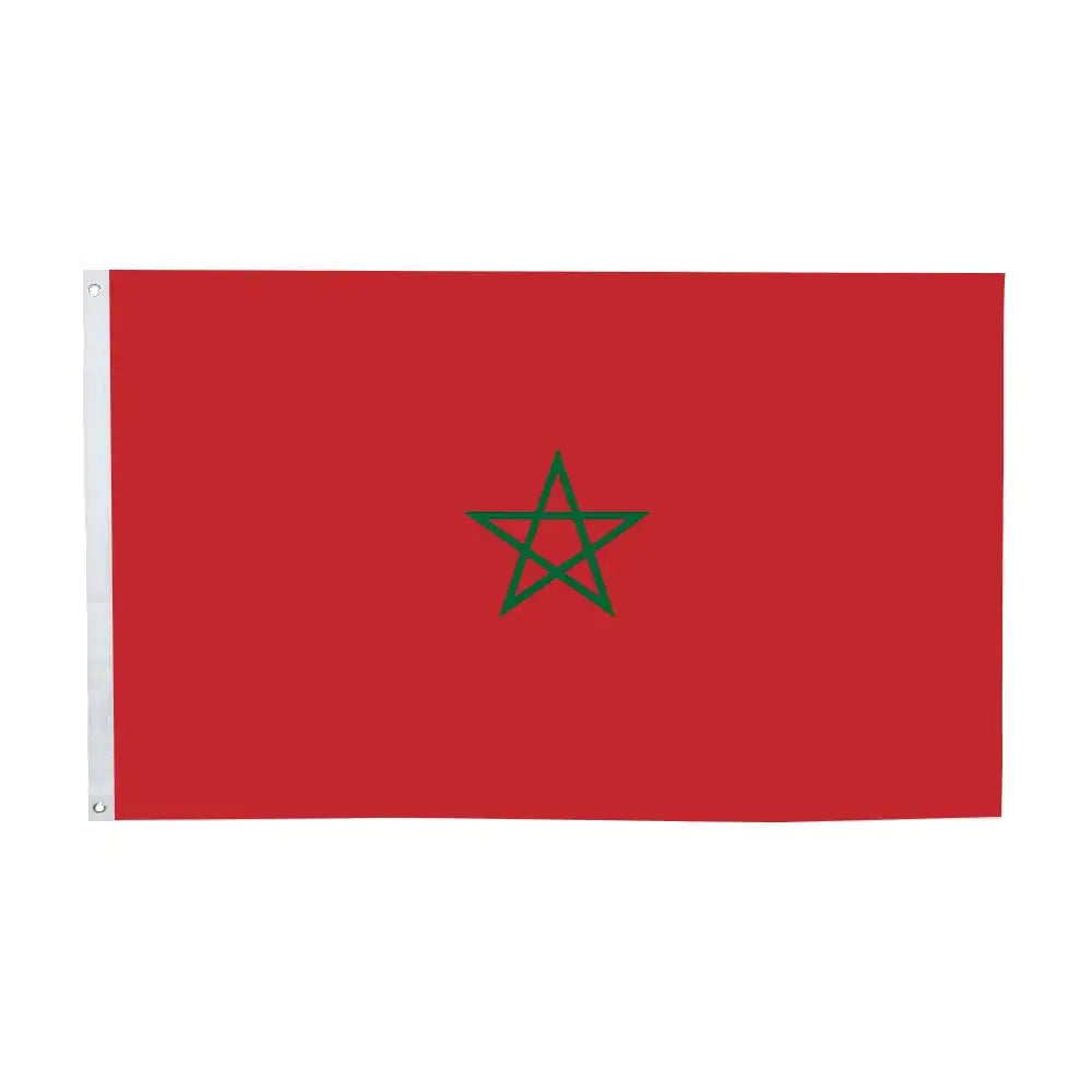 African Flags Pack 🔥🌍 | Décore Ton Espace Avec Les Nations d’Afrique
