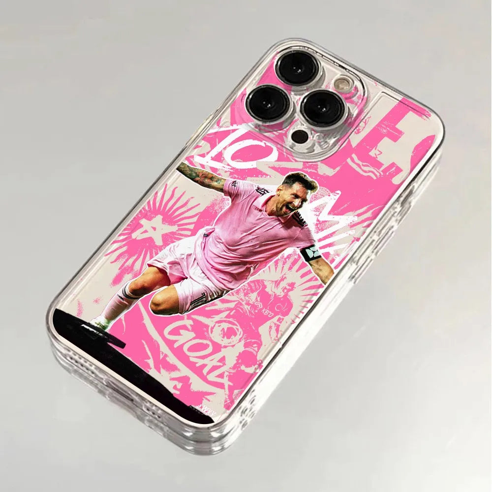 GOAT 10 vs 7 🔥📱🐐 | Le Duel des Légendes