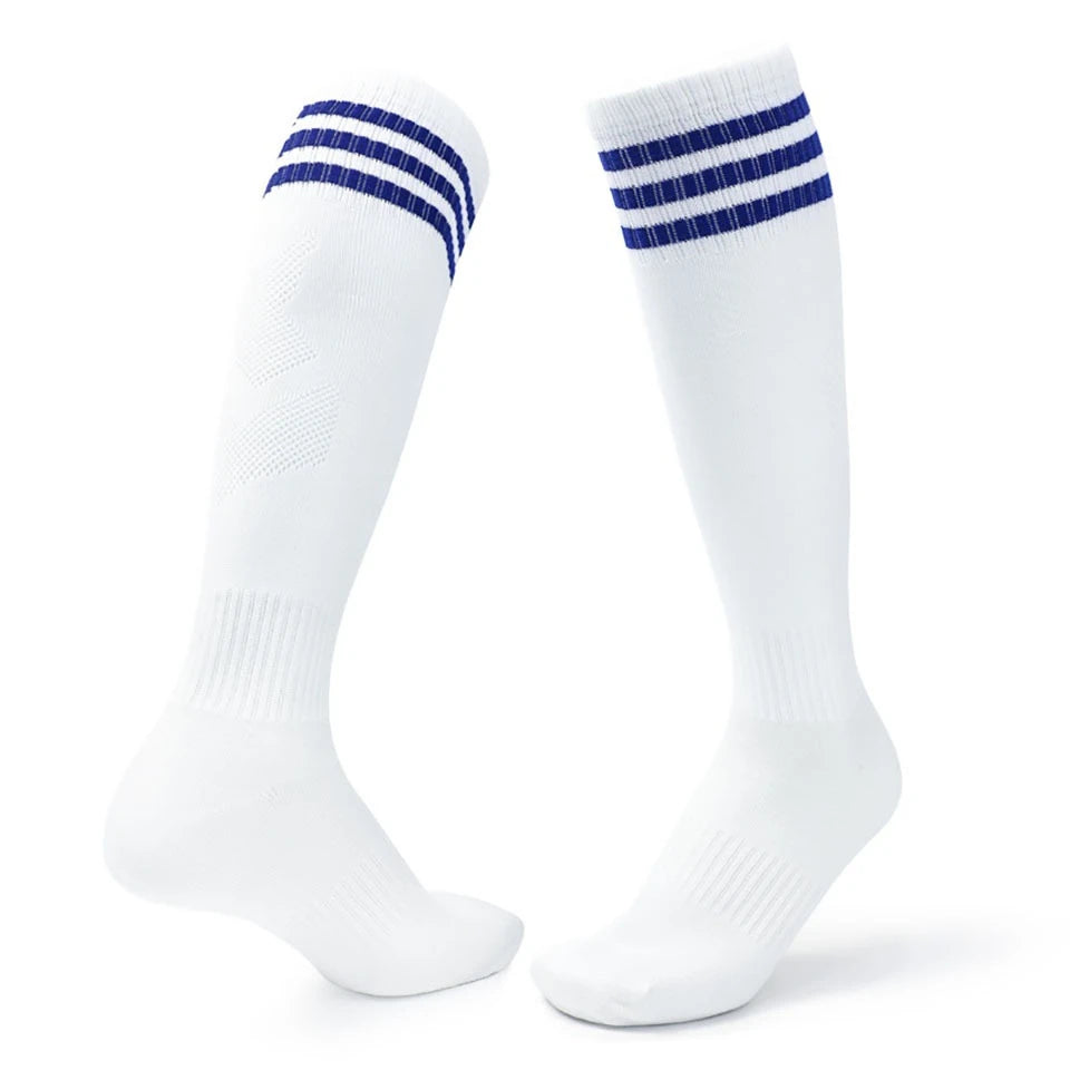 Chaussettes Football Pro ⚽🔥 | Le Choix des Joueurs