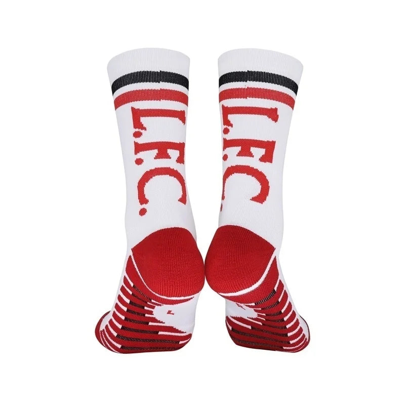 MatchKey 🔥🧦⚽ | Domine Chaque Match Avec Confort