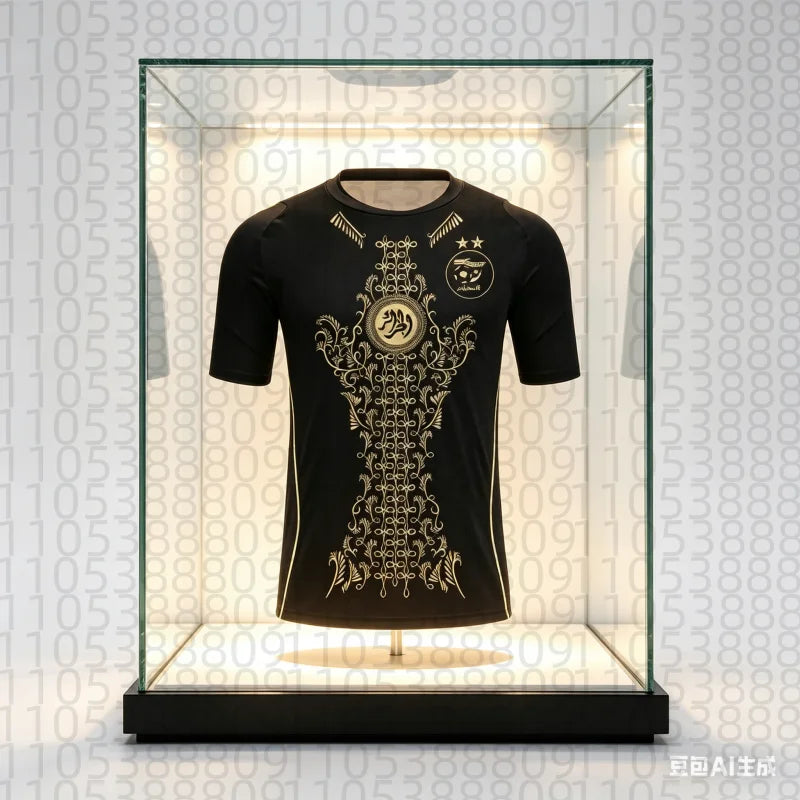 Maillot Algérie Extérieur 2026 🇩🇿🔥 | Vert | 4 Coloris | Parent-Enfant | Coupe du Monde